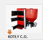 kotły